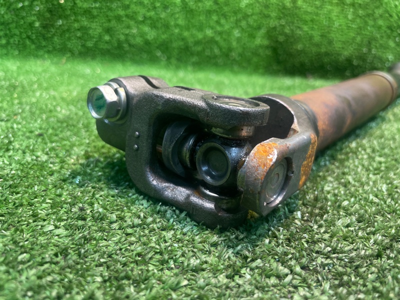 Рулевой карданчик, 2000 рублей, Фроловское