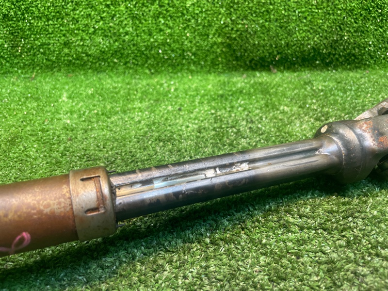 Рулевой карданчик, 2000 рублей, Фроловское