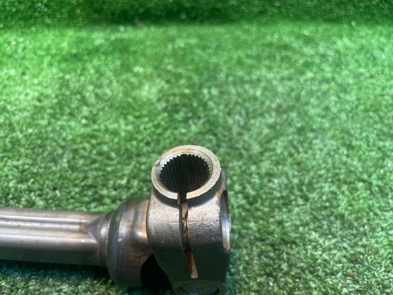 Рулевой карданчик, 2000 рублей, Фроловское