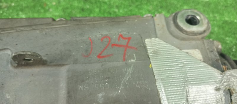 Рулевая рейка, 21000 рублей, Фроловское