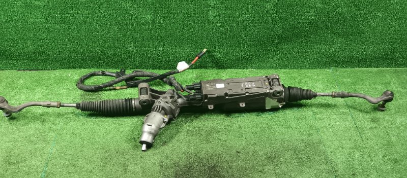 Рулевая рейка, 21000 рублей, Фроловское