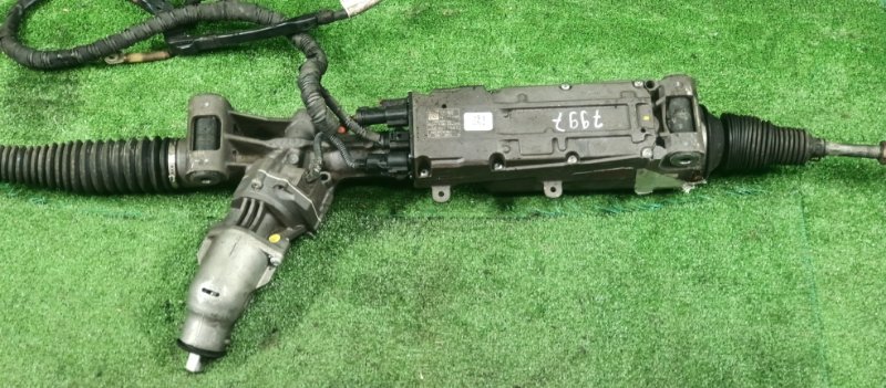 Рулевая рейка, 21000 рублей, Фроловское