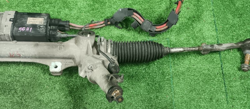 Рулевая рейка, 6000 рублей, Фроловское