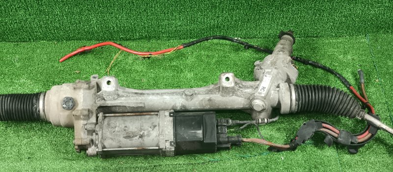 Рулевая рейка, 6000 рублей, Фроловское