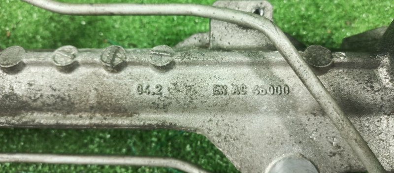 Рулевая рейка, 1500 рублей, Фроловское