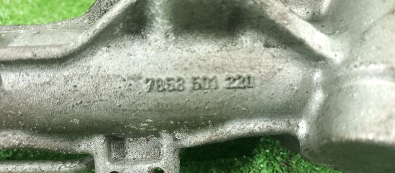 Рулевая рейка, 1500 рублей, Фроловское