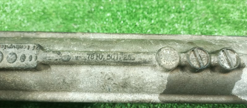 Рулевая рейка, 1500 рублей, Фроловское