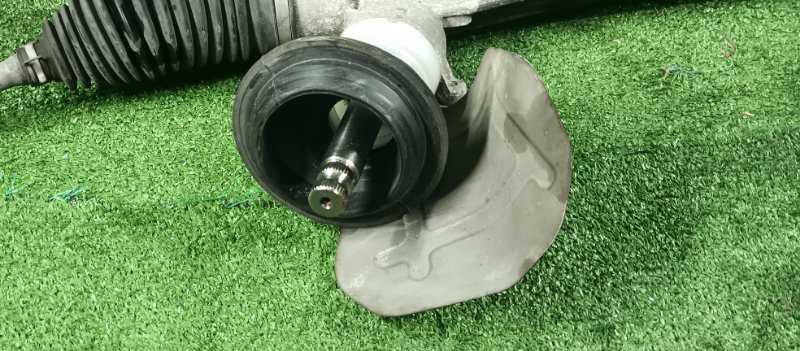 Рулевая рейка, 2000 рублей, Фроловское