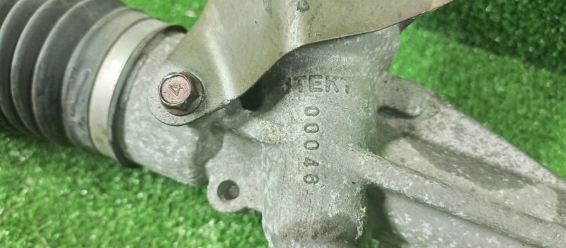 Рулевая рейка, 2000 рублей, Фроловское