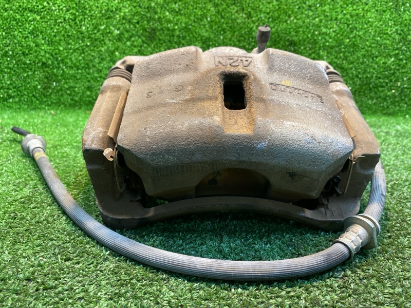 Суппорт тормозной, 3000 рублей, Фроловское