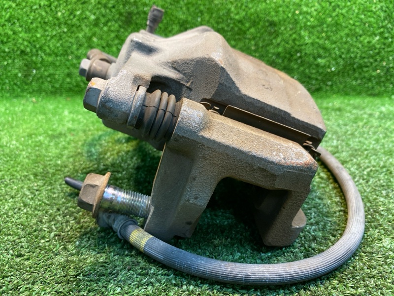 Суппорт тормозной, 3000 рублей, Фроловское