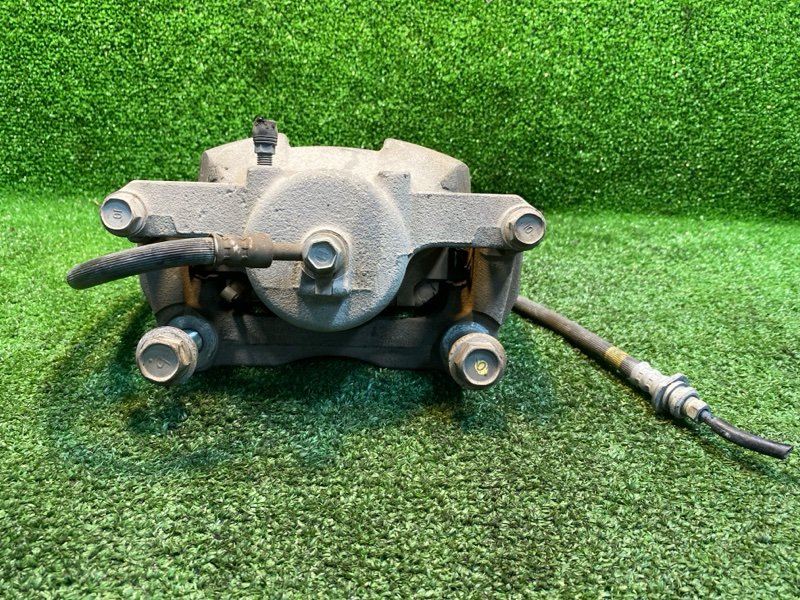 Суппорт тормозной, 3000 рублей, Фроловское