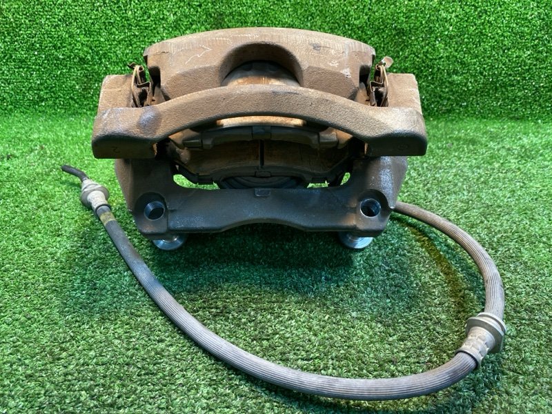 Суппорт тормозной, 3000 рублей, Фроловское