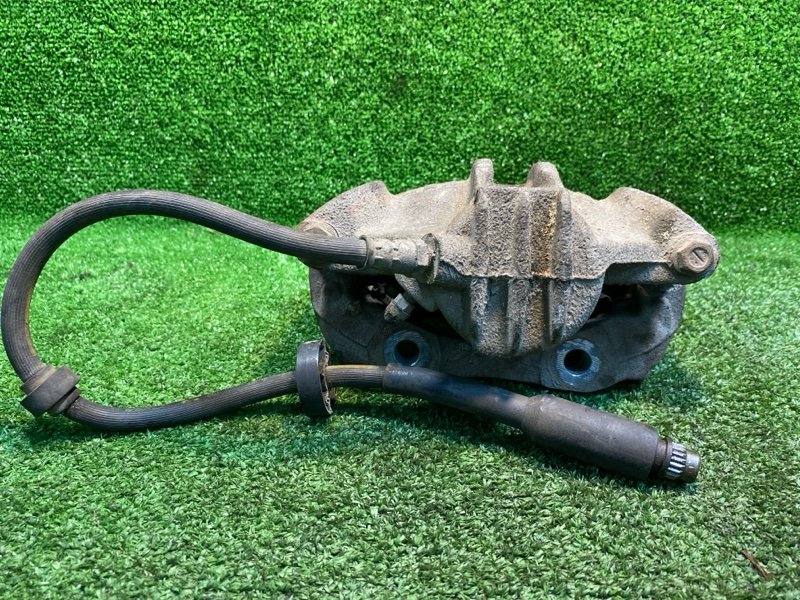 Суппорт тормозной, 1500 рублей, Фроловское