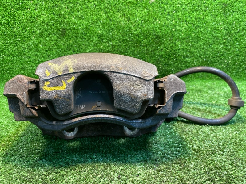 Суппорт тормозной, 1500 рублей, Фроловское