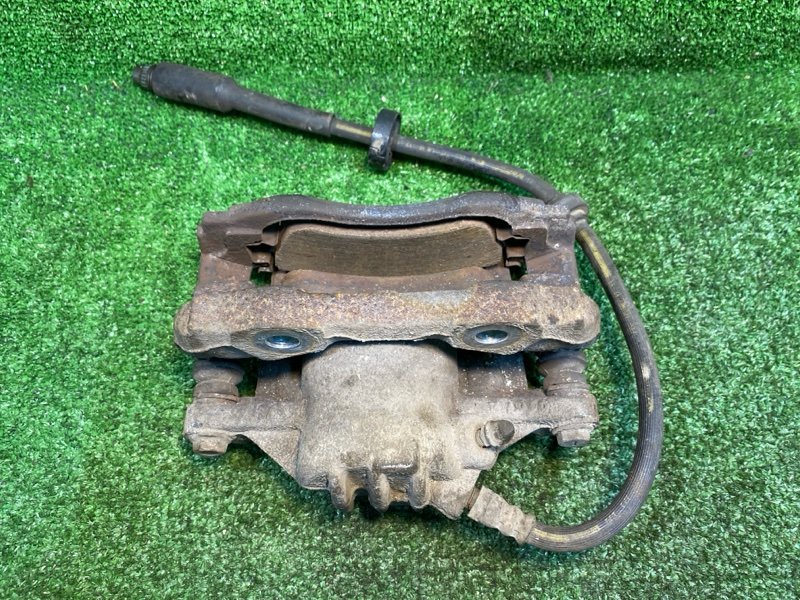 Суппорт тормозной, 1500 рублей, Фроловское