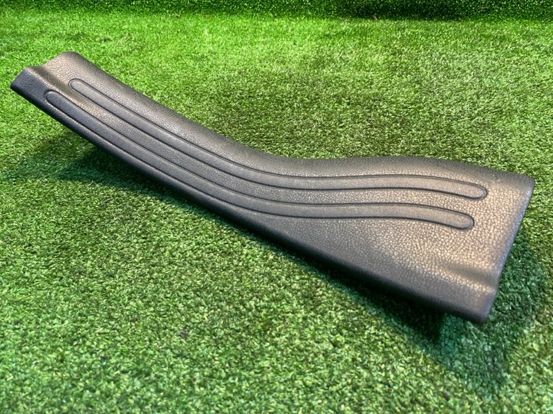 Накладка в салоне, 500 рублей, Фроловское