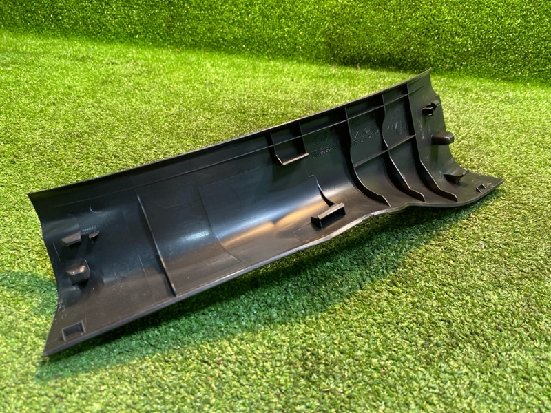 Накладка в салоне, 500 рублей, Фроловское