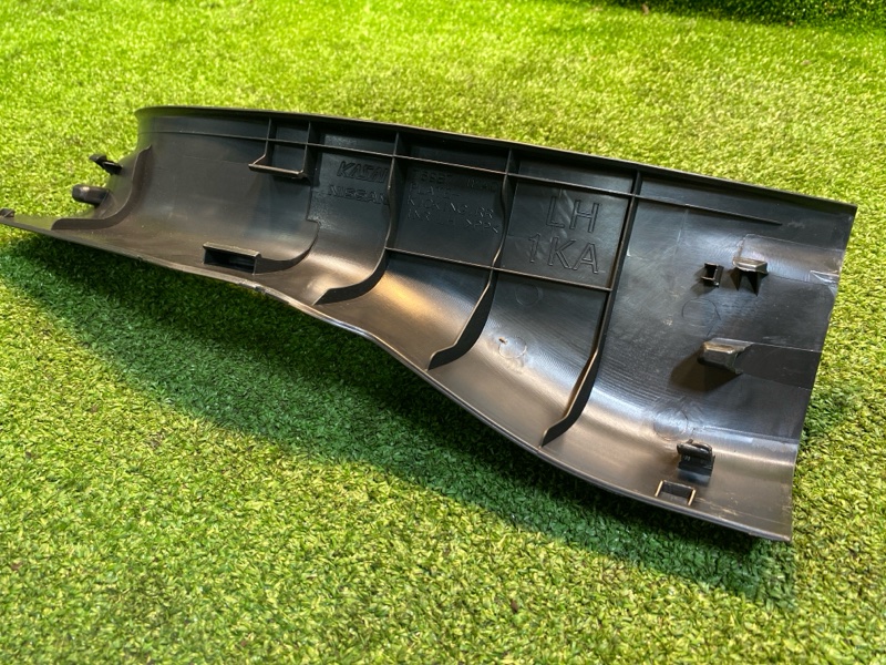 Накладка в салоне, 500 рублей, Фроловское