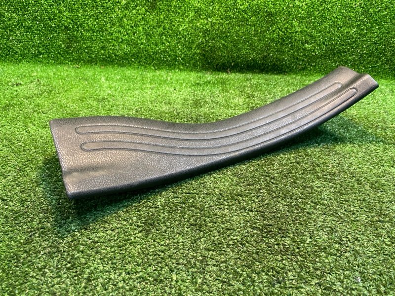 Накладка в салоне, 500 рублей, Фроловское