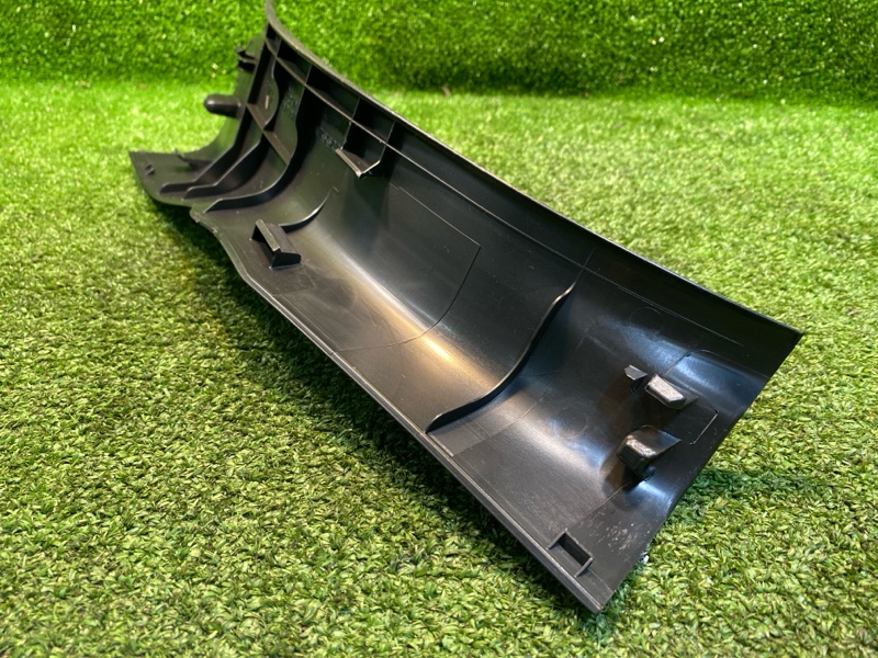 Накладка в салоне, 500 рублей, Фроловское