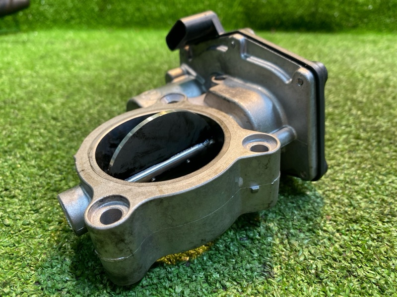 Дроссельная заслонка, 4000 рублей, Фроловское