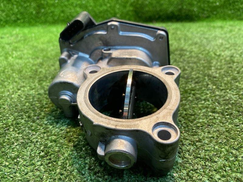 Дроссельная заслонка, 4000 рублей, Фроловское