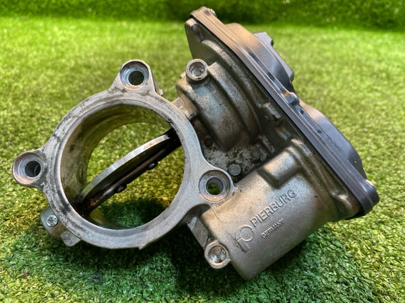 Дроссельная заслонка, 4000 рублей, Фроловское