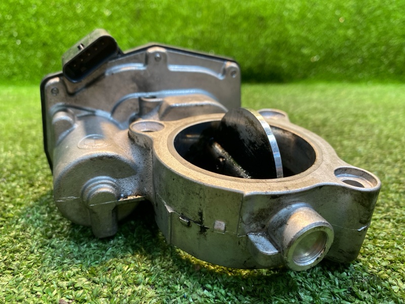 Дроссельная заслонка, 4000 рублей, Фроловское