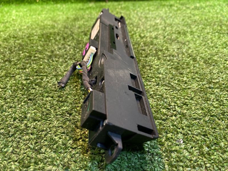 Блок управления подвеской, 900 рублей, Фроловское