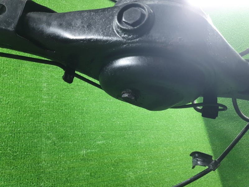 Мост, 21000 рублей, Фроловское