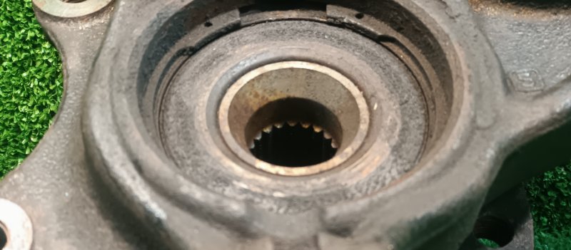 Кулак поворотный, 2500 рублей, Фроловское