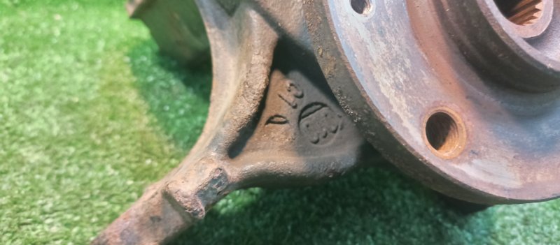 Кулак поворотный, 2500 рублей, Фроловское