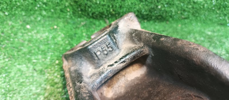 Кулак поворотный, 2500 рублей, Фроловское