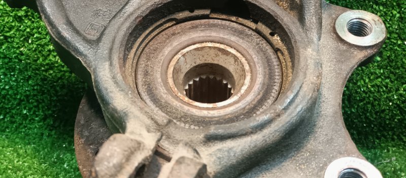 Кулак поворотный, 2500 рублей, Фроловское