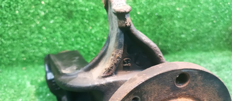 Кулак поворотный, 2500 рублей, Фроловское