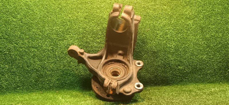 Кулак поворотный, 2500 рублей, Фроловское