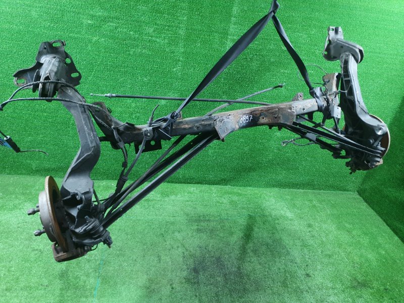 Балка подвески, 19900 рублей, Фроловское