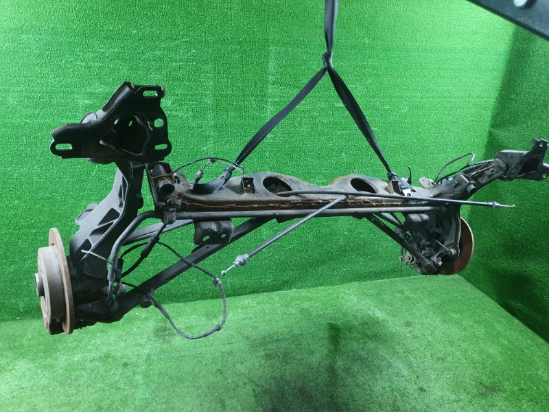 Балка подвески, 19900 рублей, Фроловское