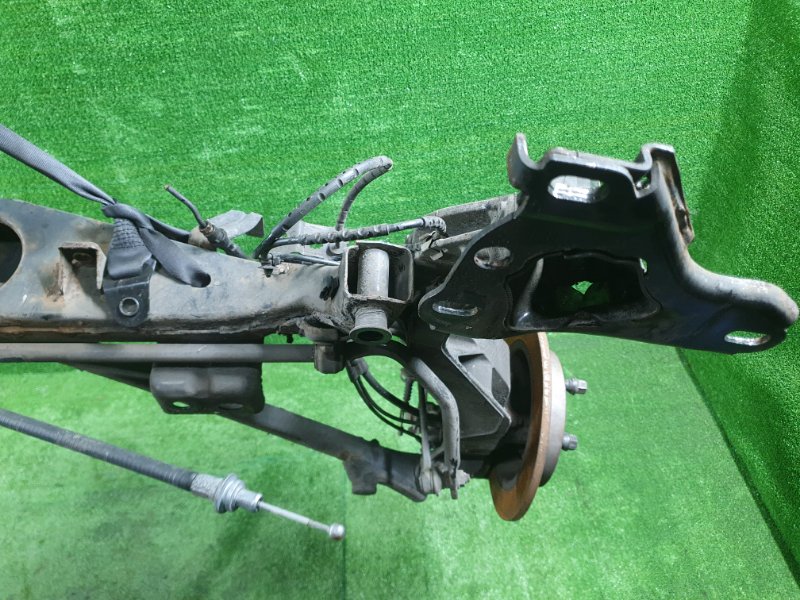 Балка подвески, 19900 рублей, Фроловское