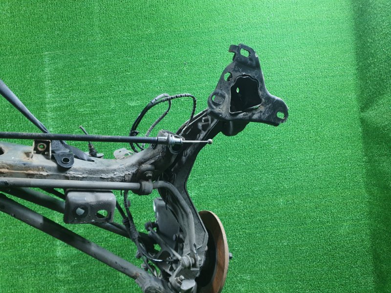 Балка подвески, 19900 рублей, Фроловское