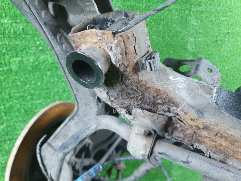 Балка подвески, 19900 рублей, Фроловское