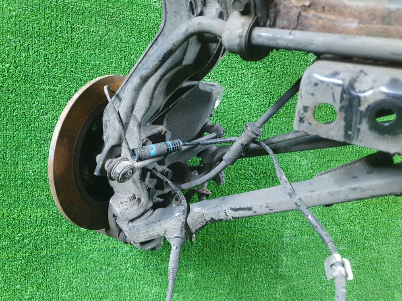 Балка подвески, 19900 рублей, Фроловское