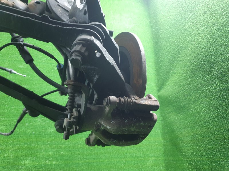 Балка подвески, 19900 рублей, Фроловское