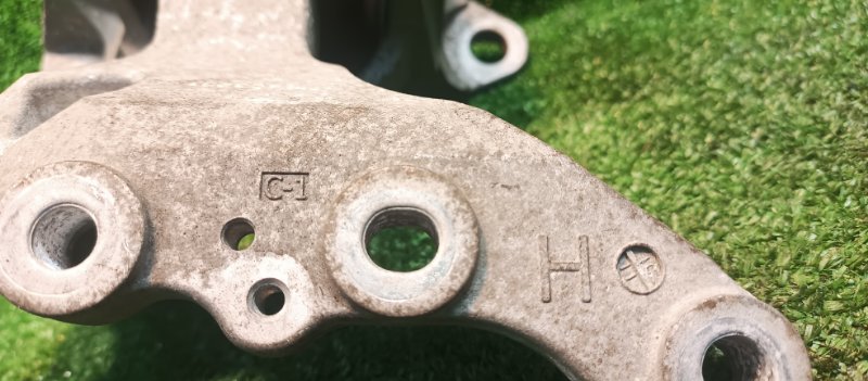 Подушка двигателя, 2500 рублей, Фроловское