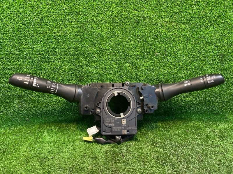 Блок подрулевых переключателей, 2500 рублей, Фроловское