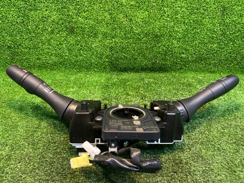 Блок подрулевых переключателей, 2500 рублей, Фроловское