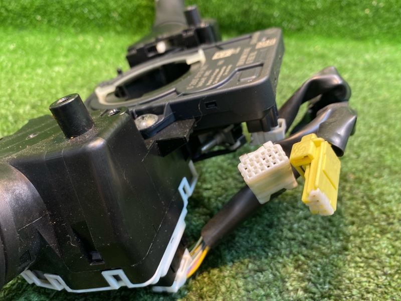 Блок подрулевых переключателей, 2500 рублей, Фроловское