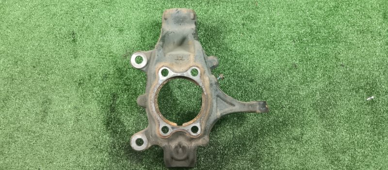 Кулак поворотный, 4500 рублей, Фроловское