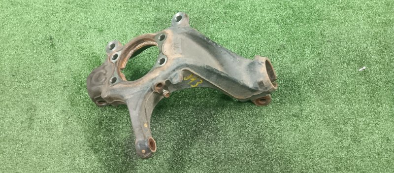 Кулак поворотный, 4500 рублей, Фроловское